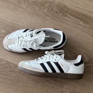 Adidas Samba classic